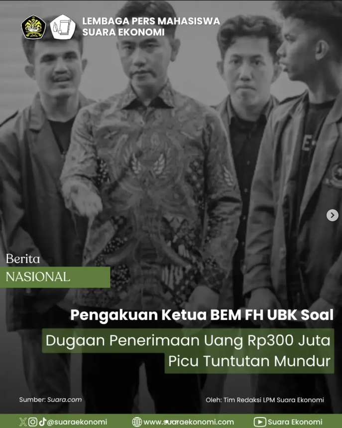 Mengulik Potensi Ekonomi Biru di Perairan Indonesia