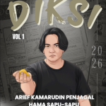 DIKSI VOL 1 2026