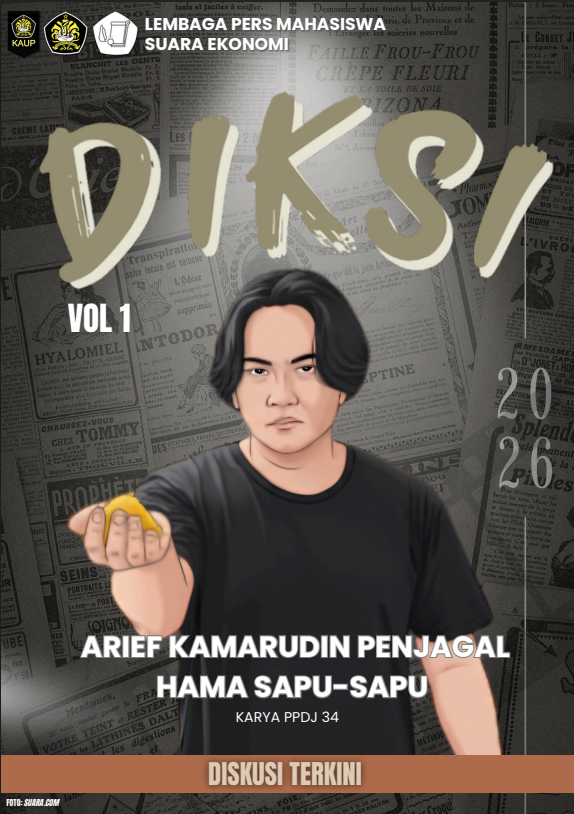 DIKSI VOL 1 2026