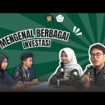 POSE Eps 2: Podcast LPM Suara Ekonomi | Mengenal KIPM UP dan Langkah Awal Investasi di Pasar Modal