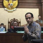 Vonis 10 Tahun Nadiem Makarim Memicu Perdebatan soal Pembuktian