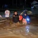 Gubernur Aceh Soroti Ilegal Logging Sebagai Penyebab Banjir