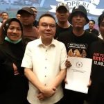 DPR Janji Sahkan RUU Perampasan Aset 15 Desember 2026, Pimpinan Siap Mundur Jika Gagal