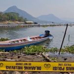 Satpam Waduk Jatiluhur Ditemukan Meninggal dengan Tangan Terborgol