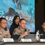 Polri Tetapkan 72 Tersangka Karhutla di Sembilan Wilayah
