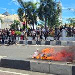 AMPB Desak Hukum Mati Koruptor, DPRD Pati  Tolak Mentah-mentah
