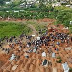 WHO Nyatakan Wabah Ebola Kongo Meluas, Kasus Tembus 5.794 dan Kematian Capai 2.786
