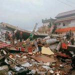 Gempa M 7,7 Guncang NTT, 47 Orang Meninggal dan Ratusan Bangunan Rusak