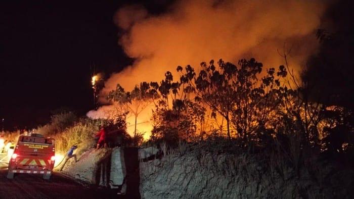 1.487 Hotspot Kepung Kalimantan, Kabut Asap Berdampak hingga Sarawak