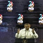 AJI dan Koalisi Pers Desak Prabowo Minta Maaf Usai Sebut Wartawan “Londo Ireng”