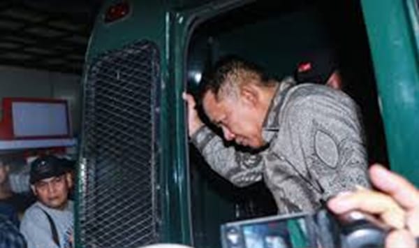 Mantan Jampidsus Febrie Adriansyah Ditahan Kejagung dalam Kasus TPPU