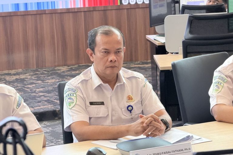 Musim Hujan Diprediksi Lebih Pendek, BMKG 482 ZOM Terdampak El Nino