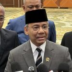 Perombakan Pejabat Era Purbaya Dipersoalkan, Suahasil Lantik 14 Pejabat Kemenkeu