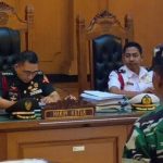 Dua TNI Pelaku Penyiraman Aktivis KontraS Lolos Pemecatan Usai Ajukan Banding