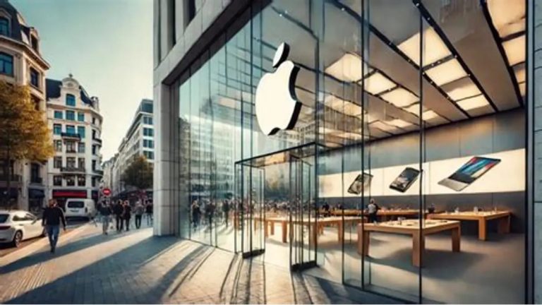 Apple Dirikan Pusat Pelatihan di Vietnam untuk Perkuat Tenaga Kerja