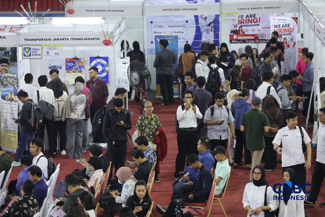 Kuliah Bertahun-Tahun, Berakhir jadi Pengangguran? Dimana Letak Salahnya?