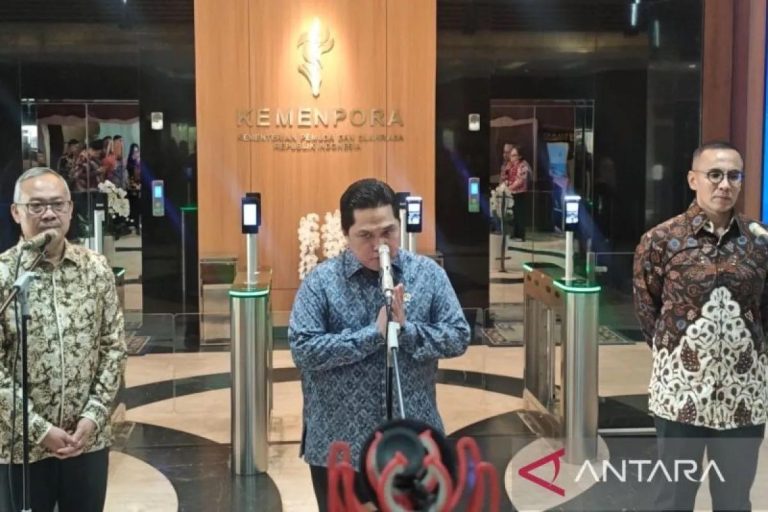 Pertaruhan Rp222 Miliar, Target 4 Emas Asian Games 2026 dan Transparansi Baru Kemenpora
