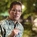 Pergantian Menteri Keuangan Indonesia Purbaya Yudhi Sadewa
